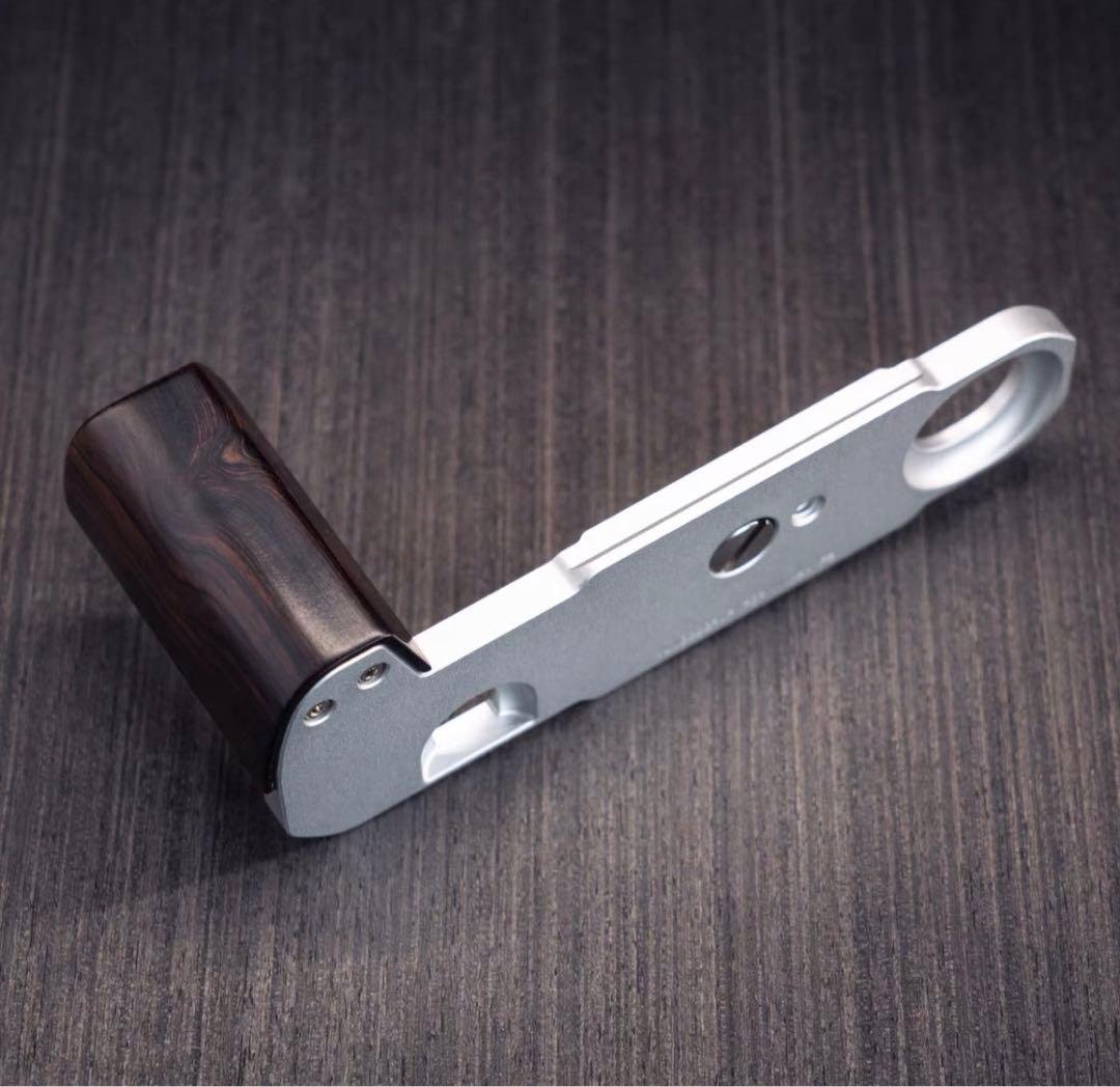 新品 Nikon ニコン F2/f2a/F2AS用ハンドグリップ