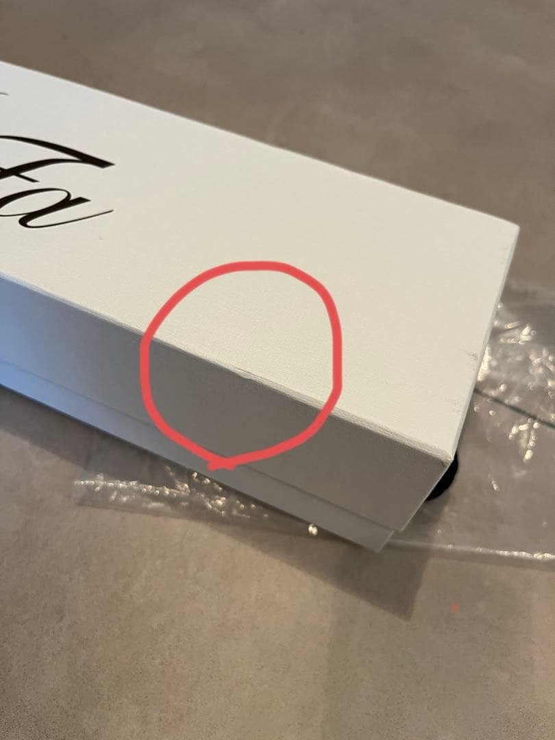 リファ　カールアイロンプロ32mm 専用ケース付き