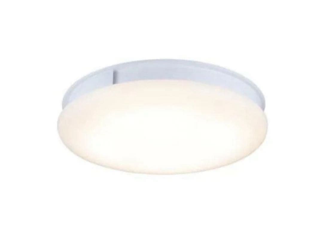 Slimac LEDファンシーリングライト UZUKAZE FCE-550