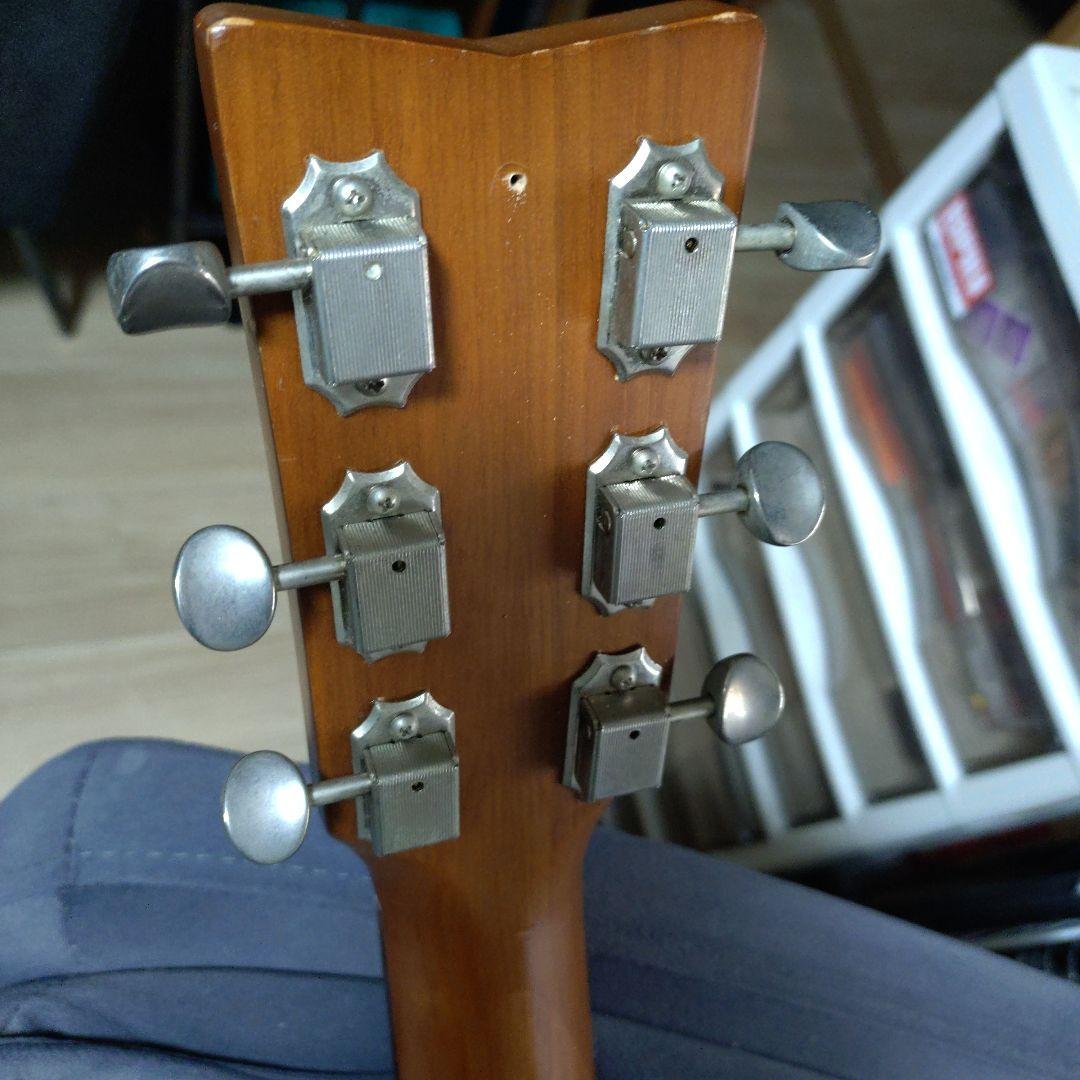 Yamaha FG-Junior JR-1 アコースティックギター