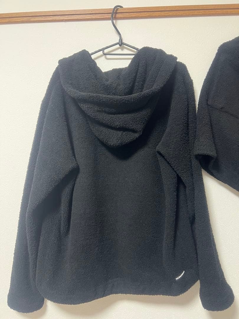 T*O様 F.C.Real Bristolセットアップ