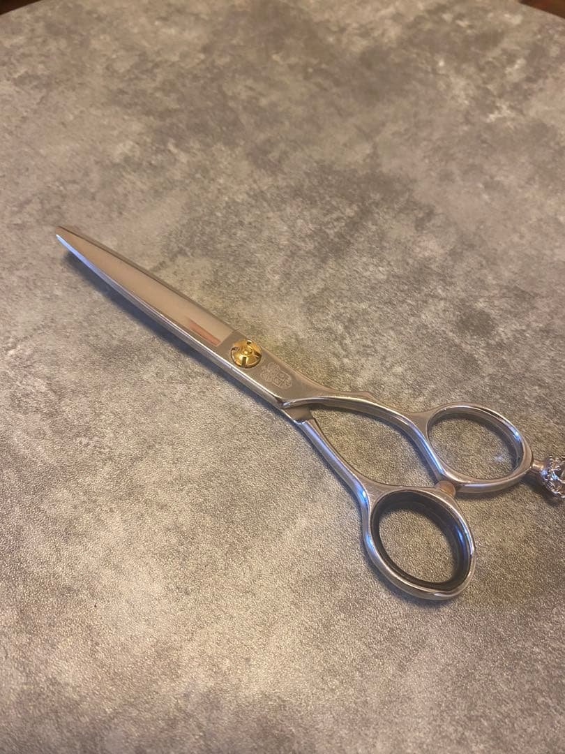 ロイヤルマスターシザー