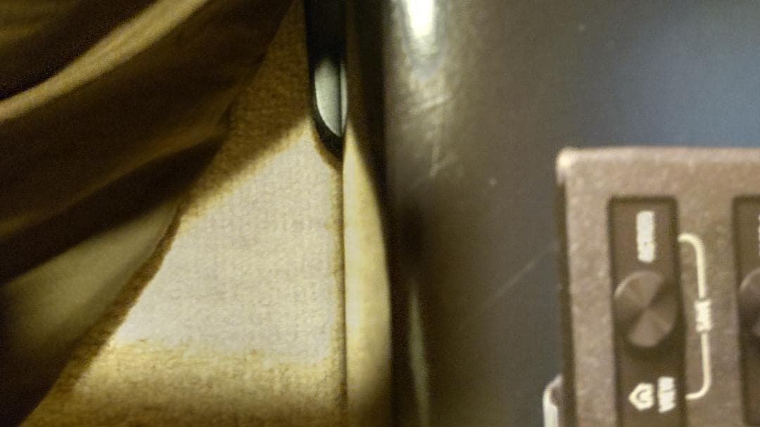 ギター HX Stomp XL