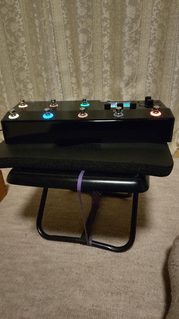 ギター HX Stomp XL