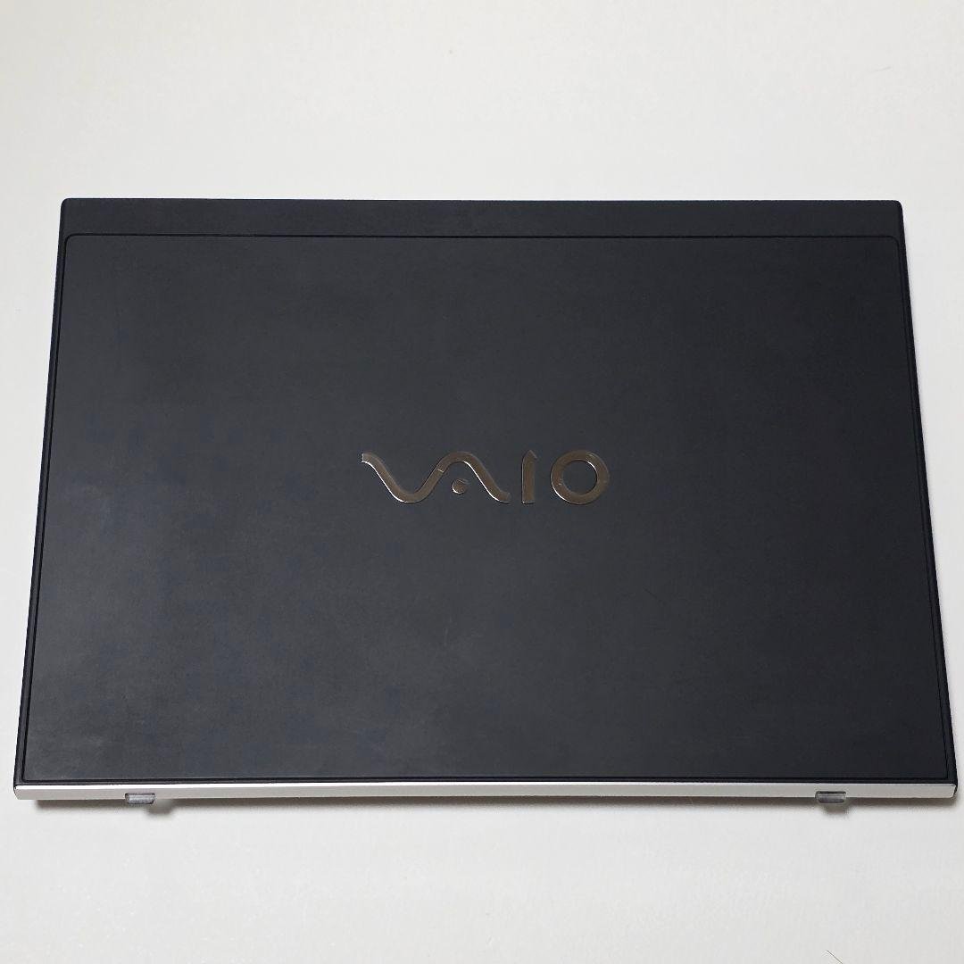 【ジャンク】VAIO VJPJ12C11N