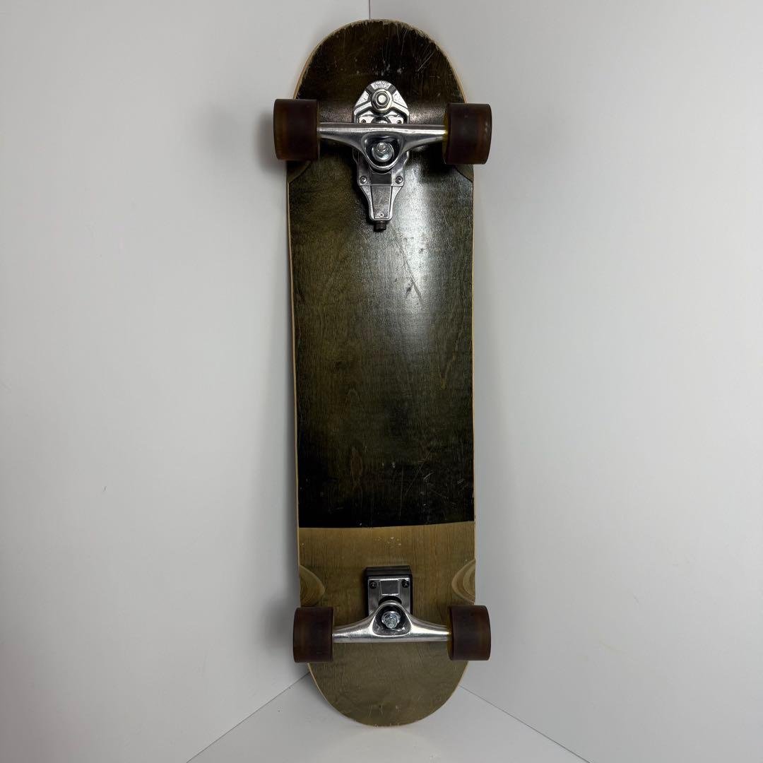 グラビティー スラスターシステム スケボー コンプリート　36インチ