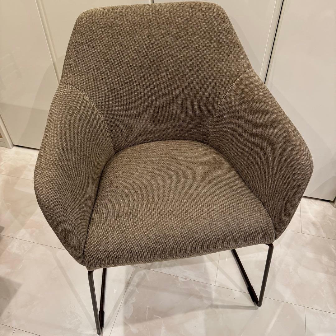 【IKEA】トッスベルグ チェアメタル イス 東京引取前提