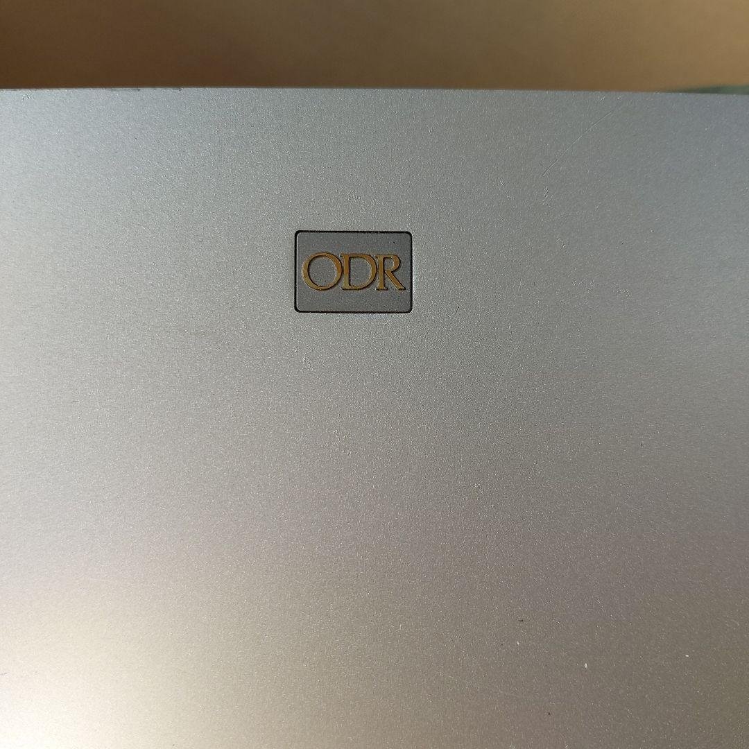 02ジャンク品扱いパイオニア　カロッツエリアRS-P70X デジタルプロセッサー