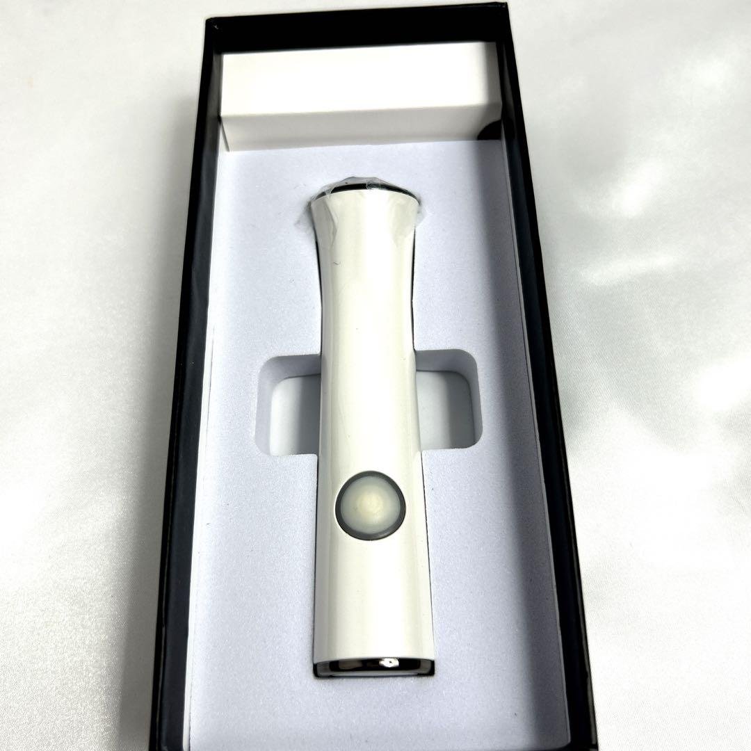 【新品未使用】 ★メリアル★エステディショ ントーチ★美顔器