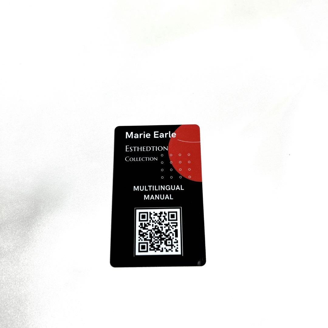 【新品未使用】 ★メリアル★エステディショ ントーチ★美顔器