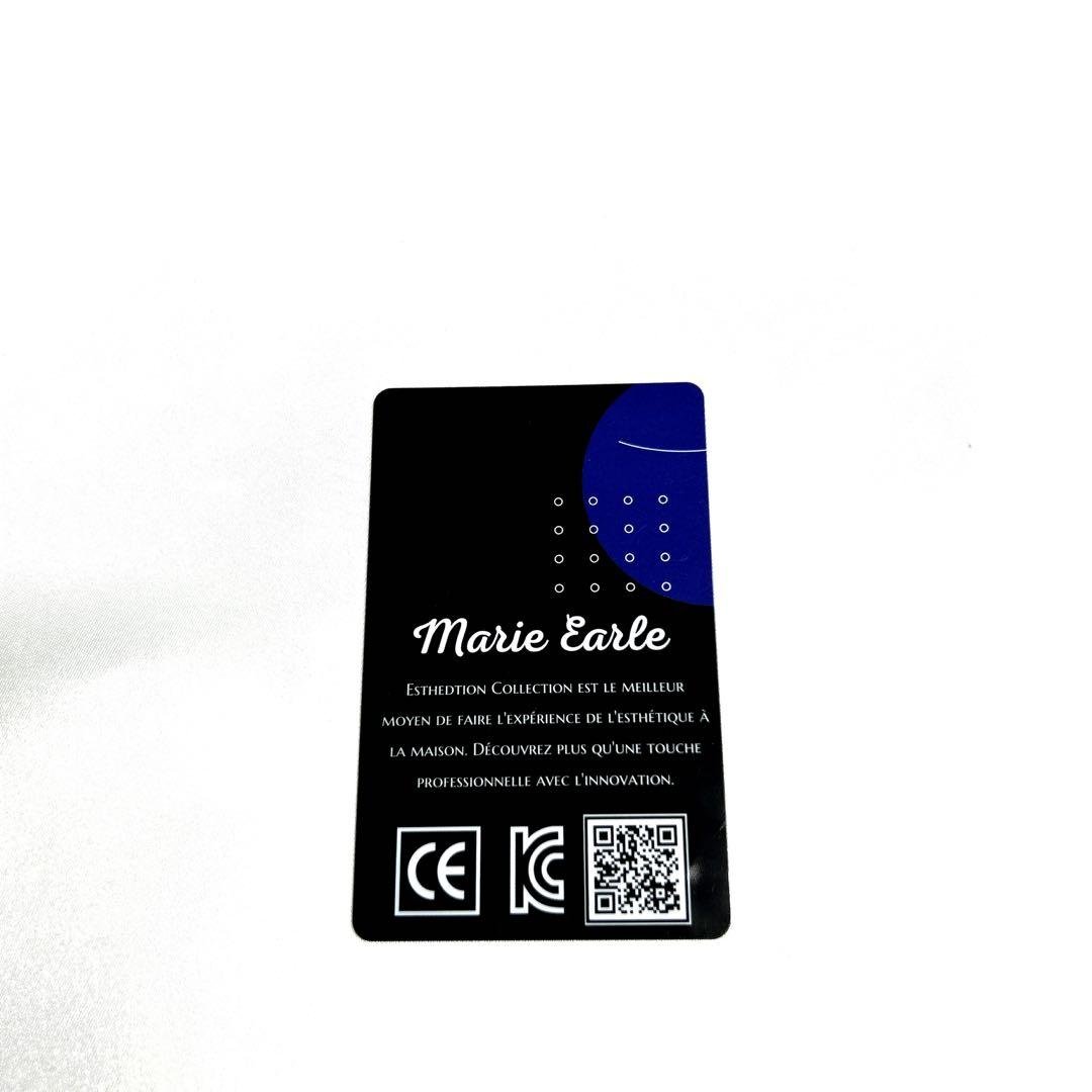 【新品未使用】 ★メリアル★エステディショ ントーチ★美顔器