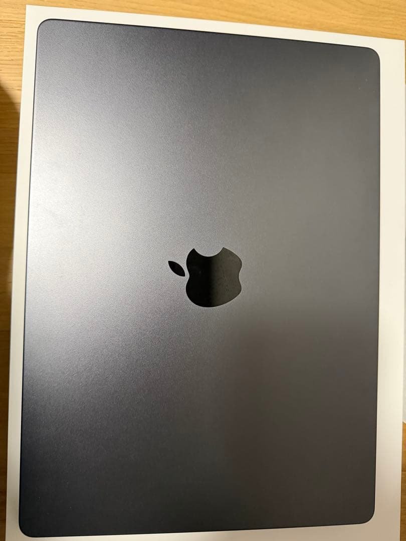 MacBook Pro 14 M3 Pro 18GB 512GB 美品