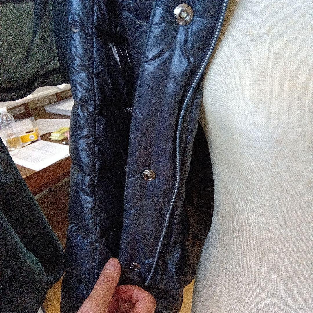 お値下げHERNO　ダウンコート