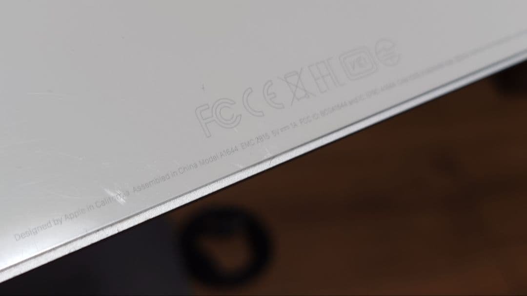 【良品】Mac mini 2018 Core i5 16GB 512GB + α