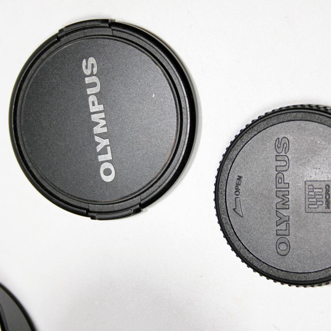 レンズ(ズーム) OLYMPUS M.ZUIKO 40-150mm f4-5.6 R ED MSC