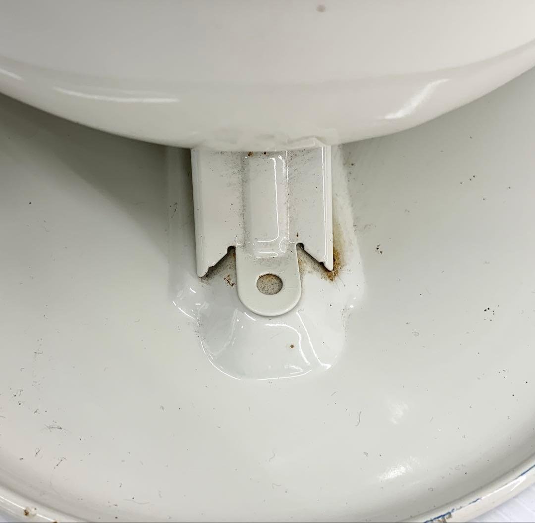 m*2様 コロナ 自然通気形開放式石油ストーブ SL-221 99年製 簡易動作