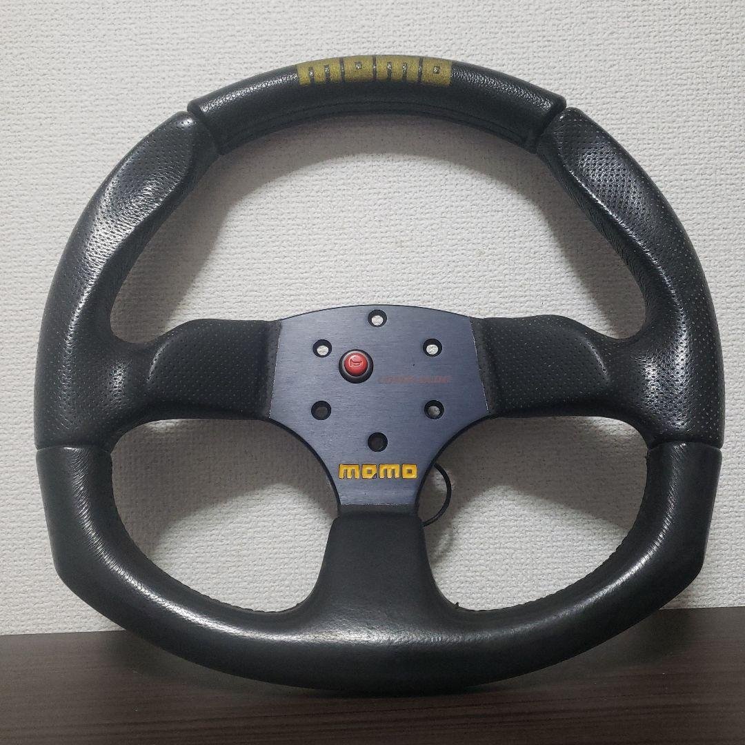 momoコマンド 絶版品　希少　送料込み