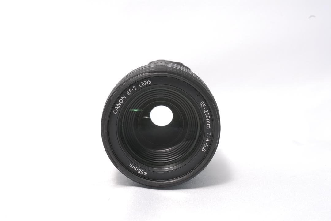 美品✨超望遠✨Canon EOS Kiss X7 ダブルレンズセット　キャノン