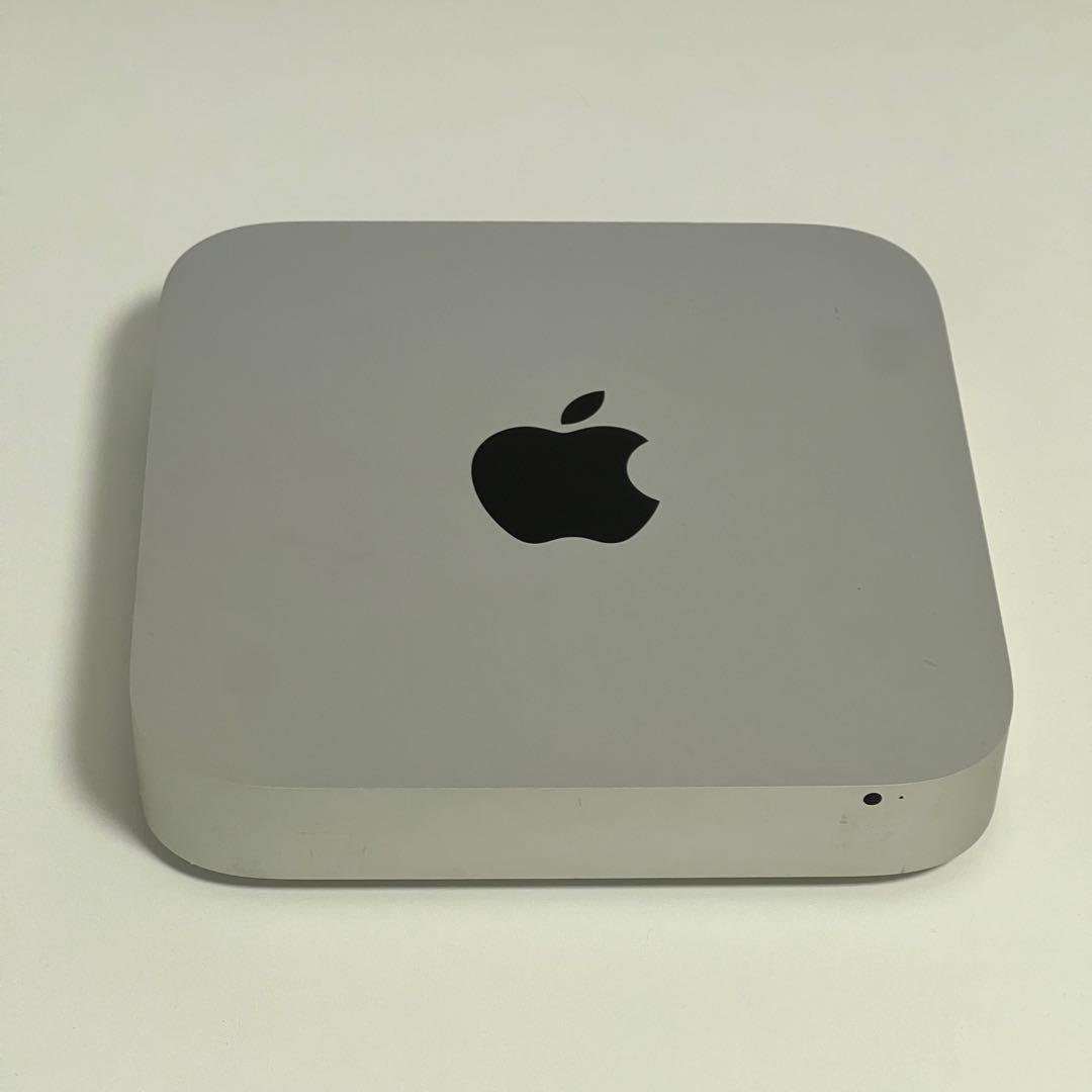 Macデスクトップ Apple Mac mini (Late 2012)