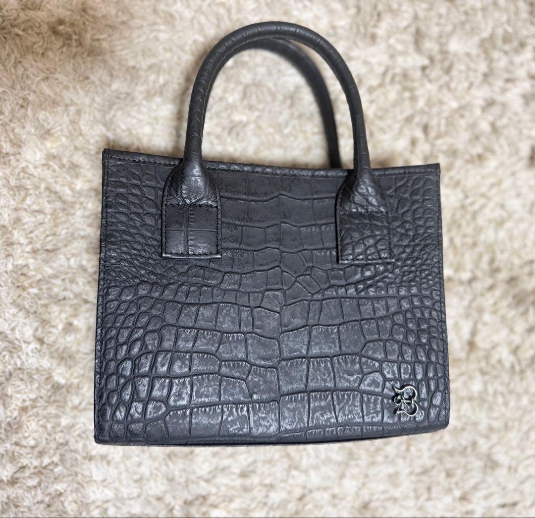 バジョルゴ　新品トートバッグ