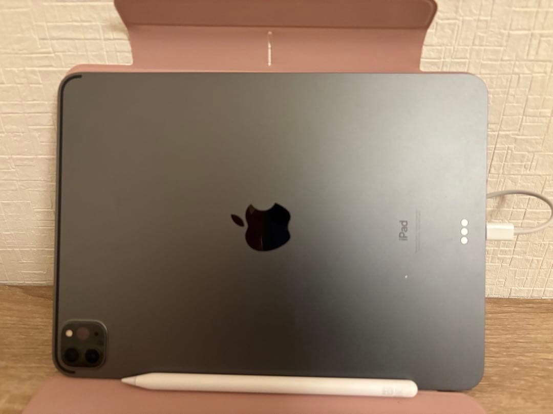 iPadPro11インチ(第3世代)256GB +ApplePencil
