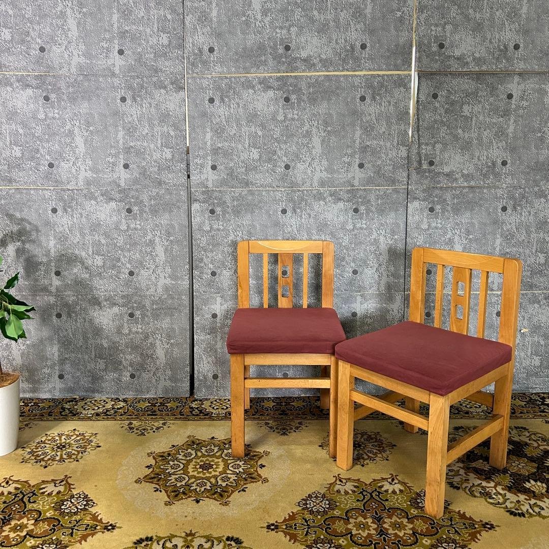 まっちゃん꧁光製作所 hikari꧂カウンターチェア7脚 ダイニング