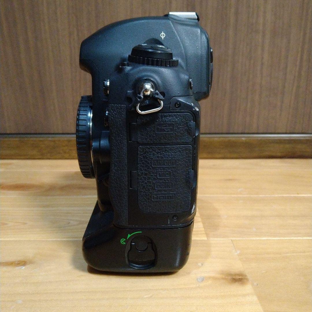 【トウバツ様用】ニコン D3s