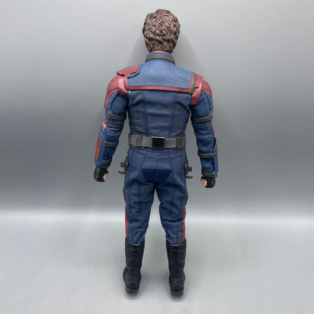 ホットトイズ ガーディアンズ・オブ・ギャラクシー スター・ロード