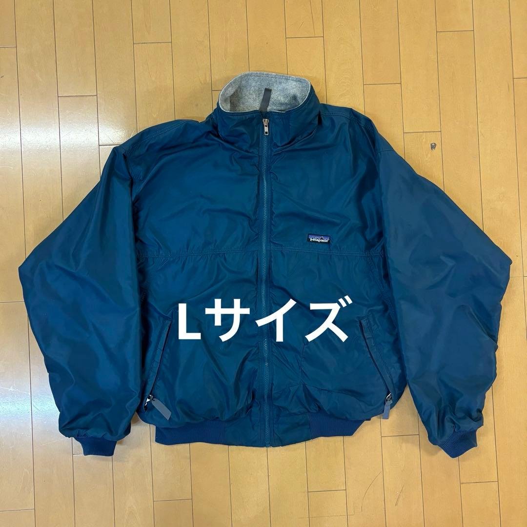 patagonia シェルドシンチラ
