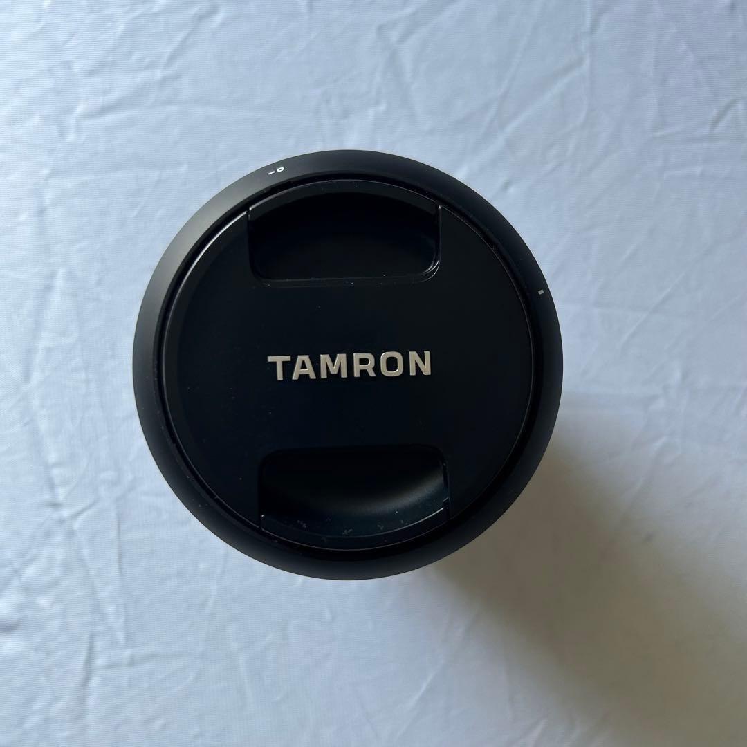 TAMRON 超広角ズームレンズ 17-35mmF2.8-4Di OSD