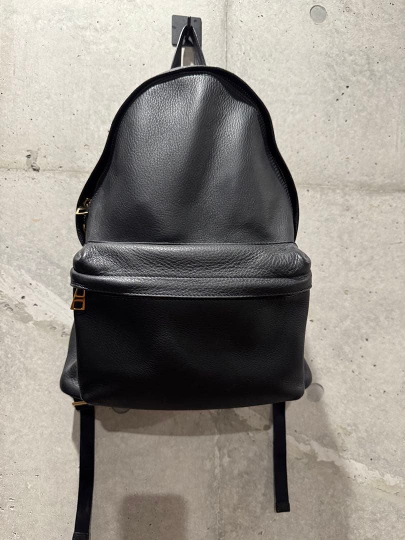 【S.MANO / エスマーノ】 / リュック バックパック