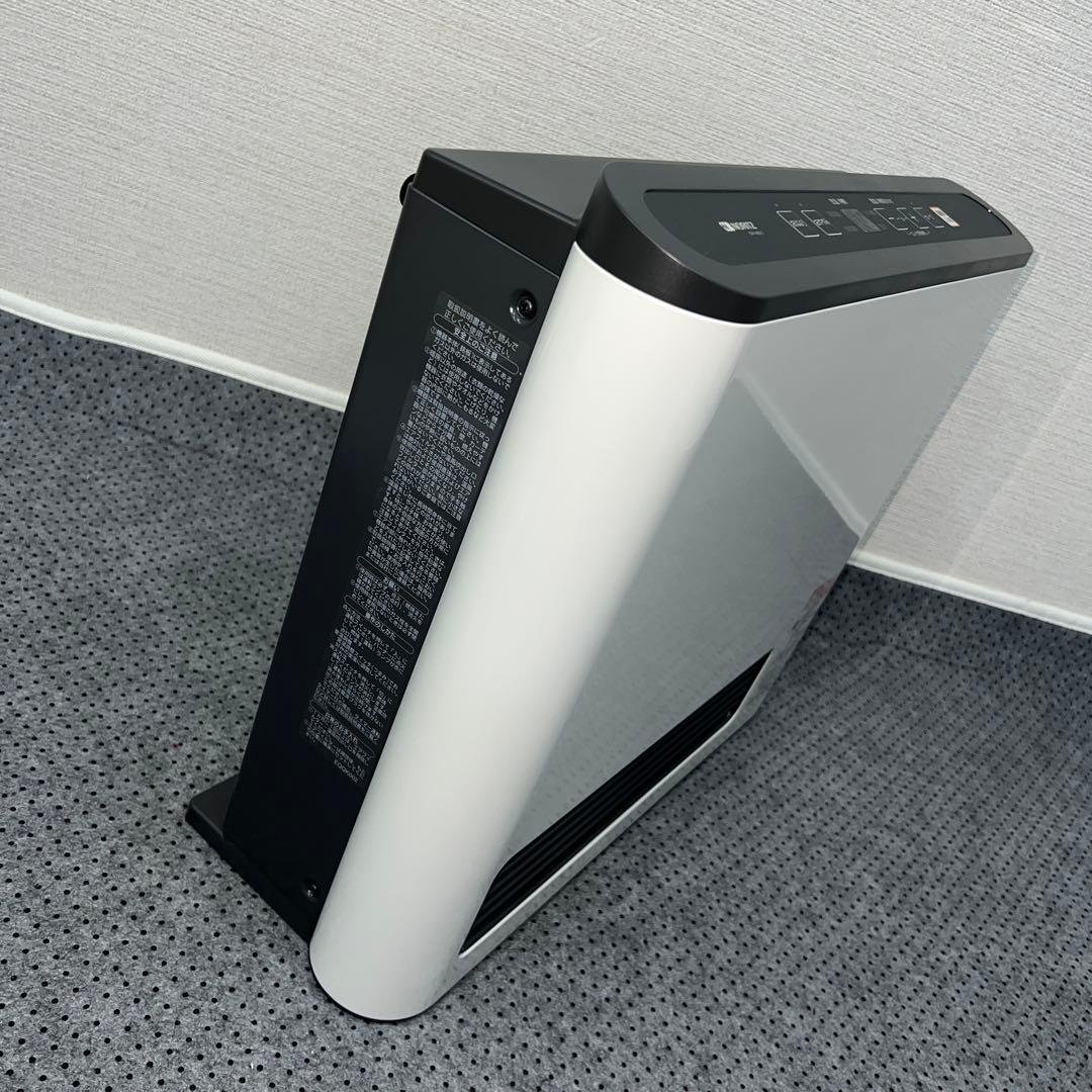 未使用 ノーリツ GFH-4001S ガスファンヒーター LPガス コード付