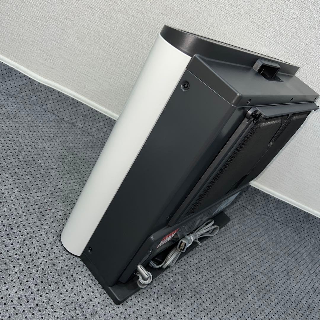 未使用 ノーリツ GFH-4001S ガスファンヒーター LPガス コード付