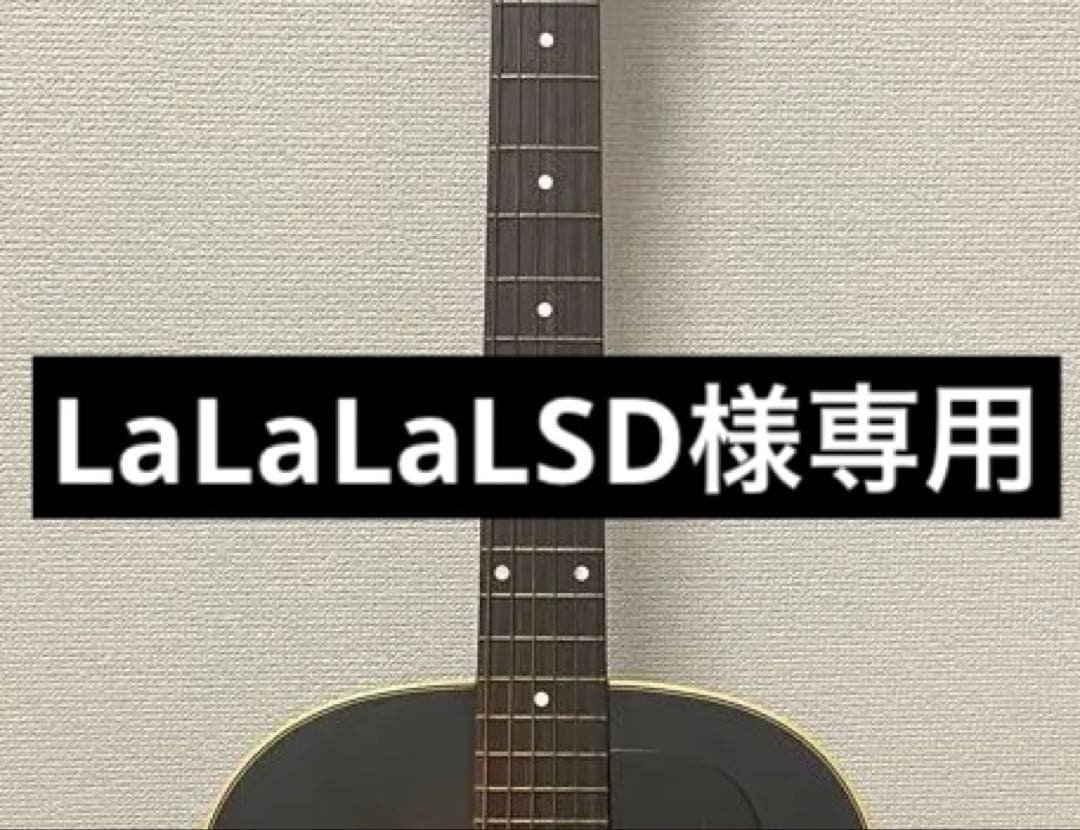 ギター Burny BJ-60