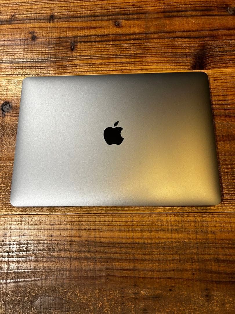 【美品】MacBook Air M1 13インチ