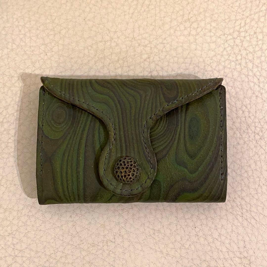 Flyover スキモレザー　magnet オジャガ　leh tata ヒッピー