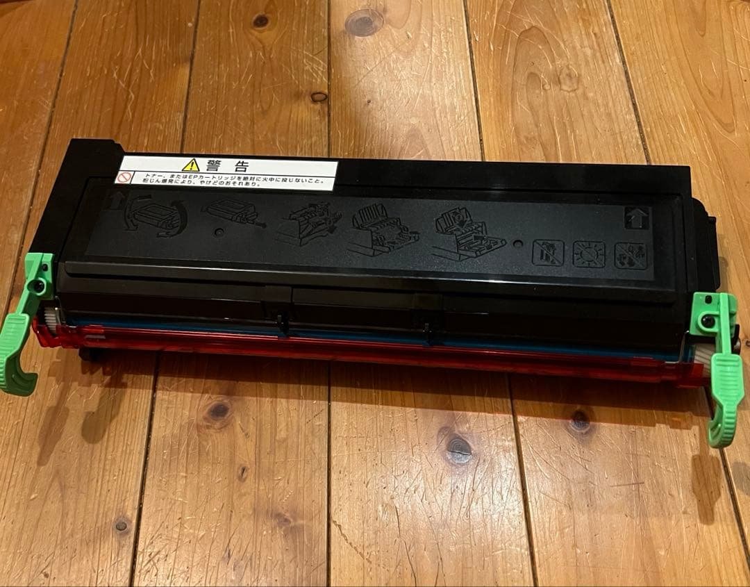 NEC 純正トナーカートリッジ PR-L2300-12