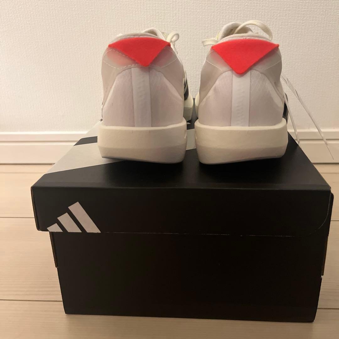adidas アディゼロ ジャパン9 26.0cm