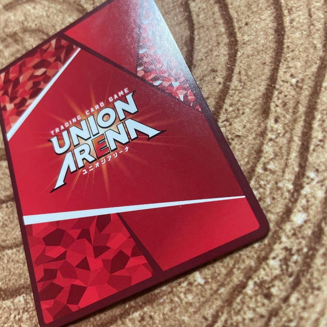 リヴァイ パラレル SR★★ ユニオンアリーナ 44-MY1117-20C