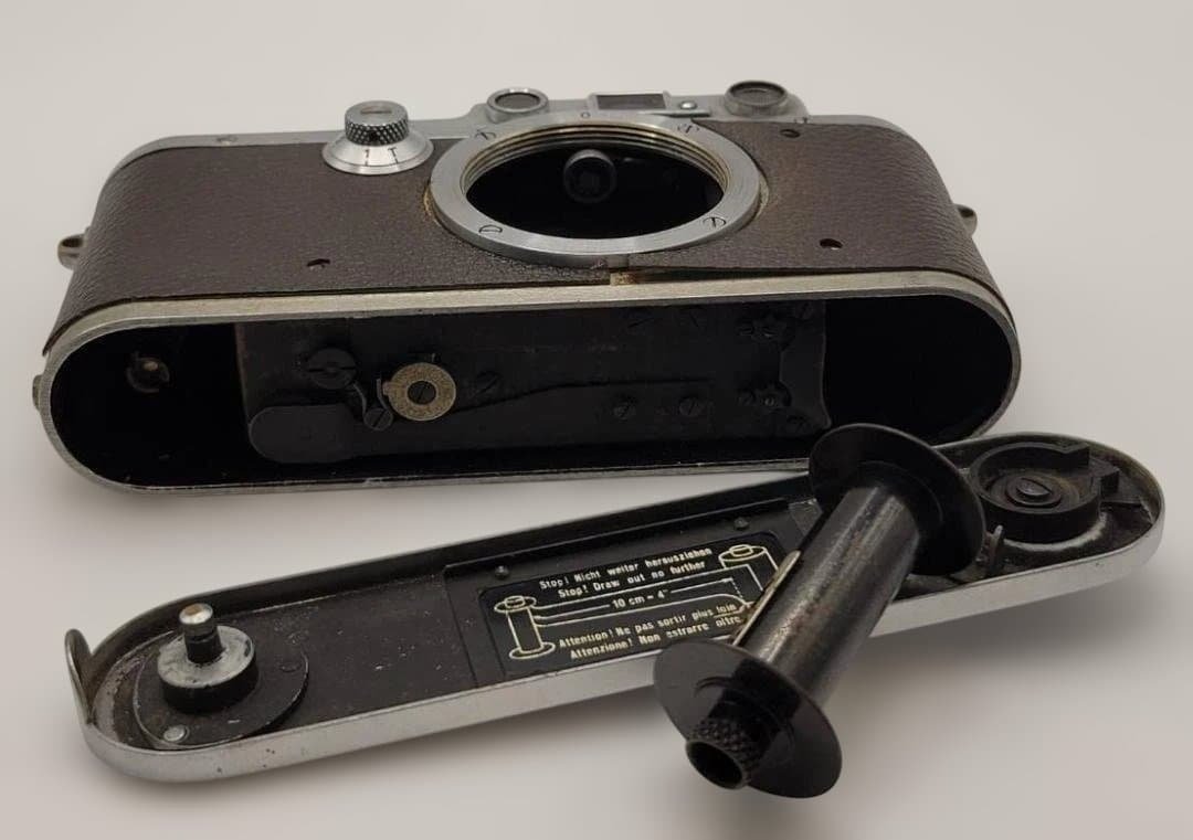 Leica ライカ Ernst Leitz Wetzlar DRP