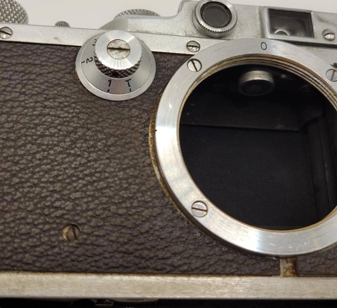 Leica ライカ Ernst Leitz Wetzlar DRP
