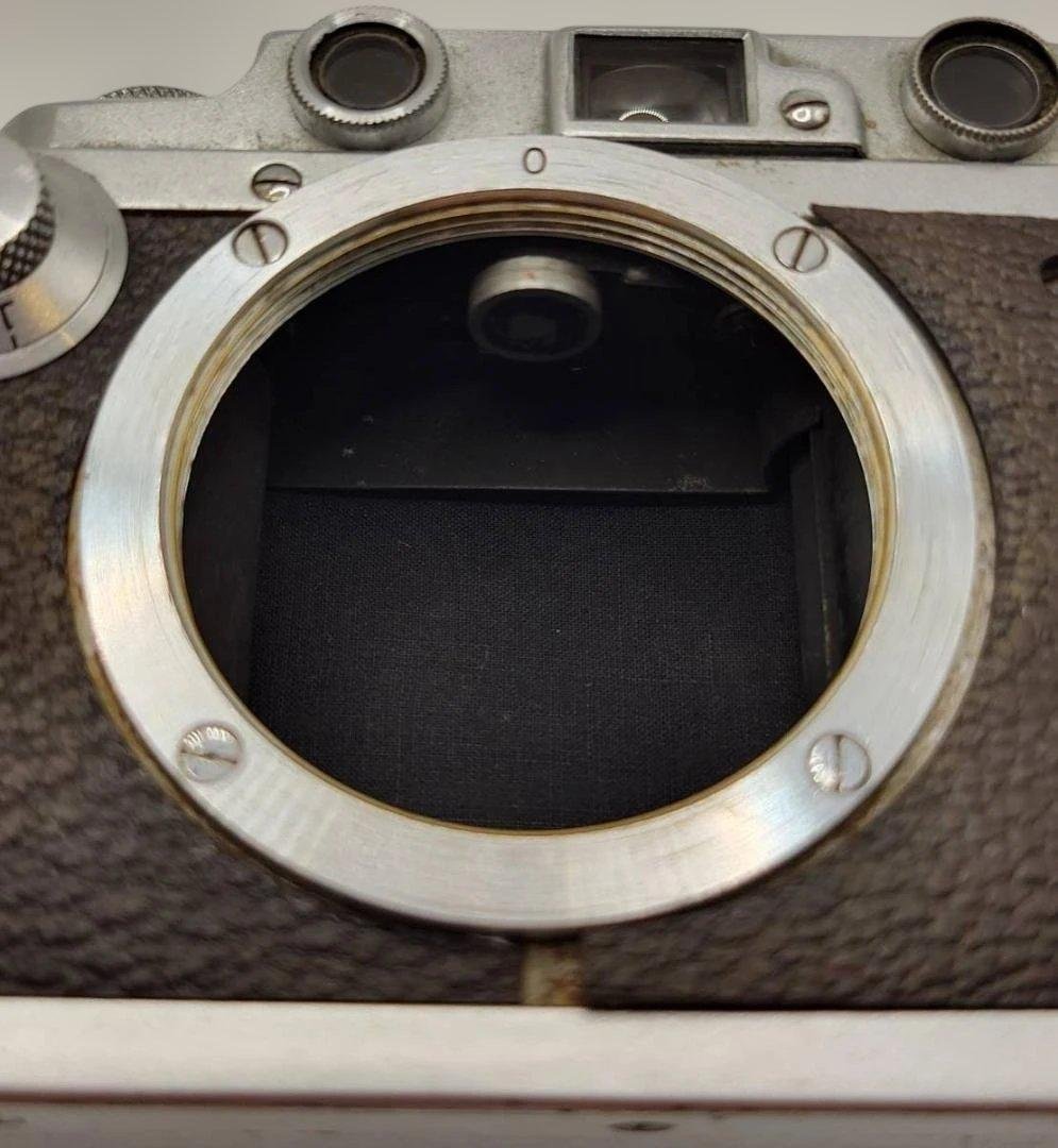 Leica ライカ Ernst Leitz Wetzlar DRP