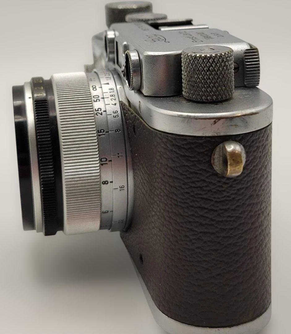 Leica ライカ Ernst Leitz Wetzlar DRP