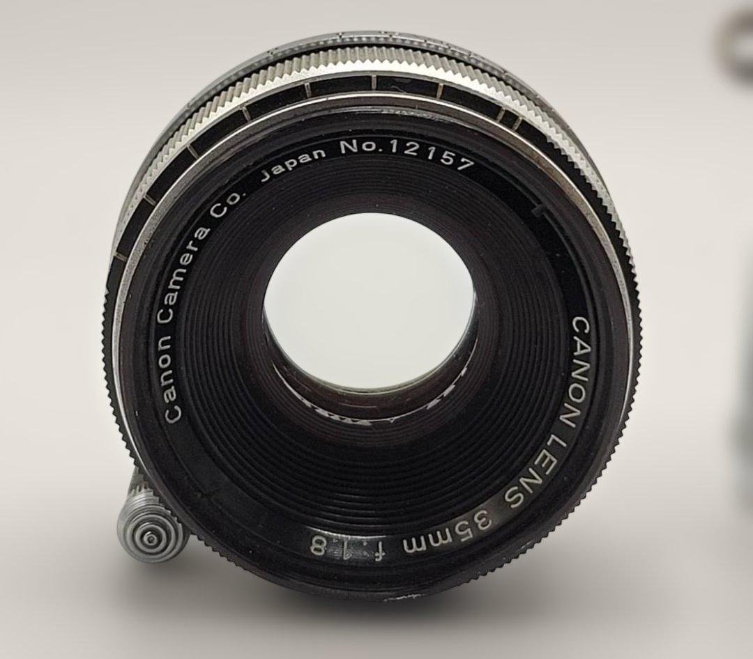 Leica ライカ Ernst Leitz Wetzlar DRP