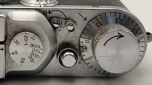 Leica ライカ Ernst Leitz Wetzlar DRP