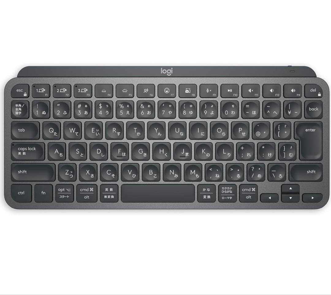 新品未使用 logicool MX KEYS MINI KX700GR