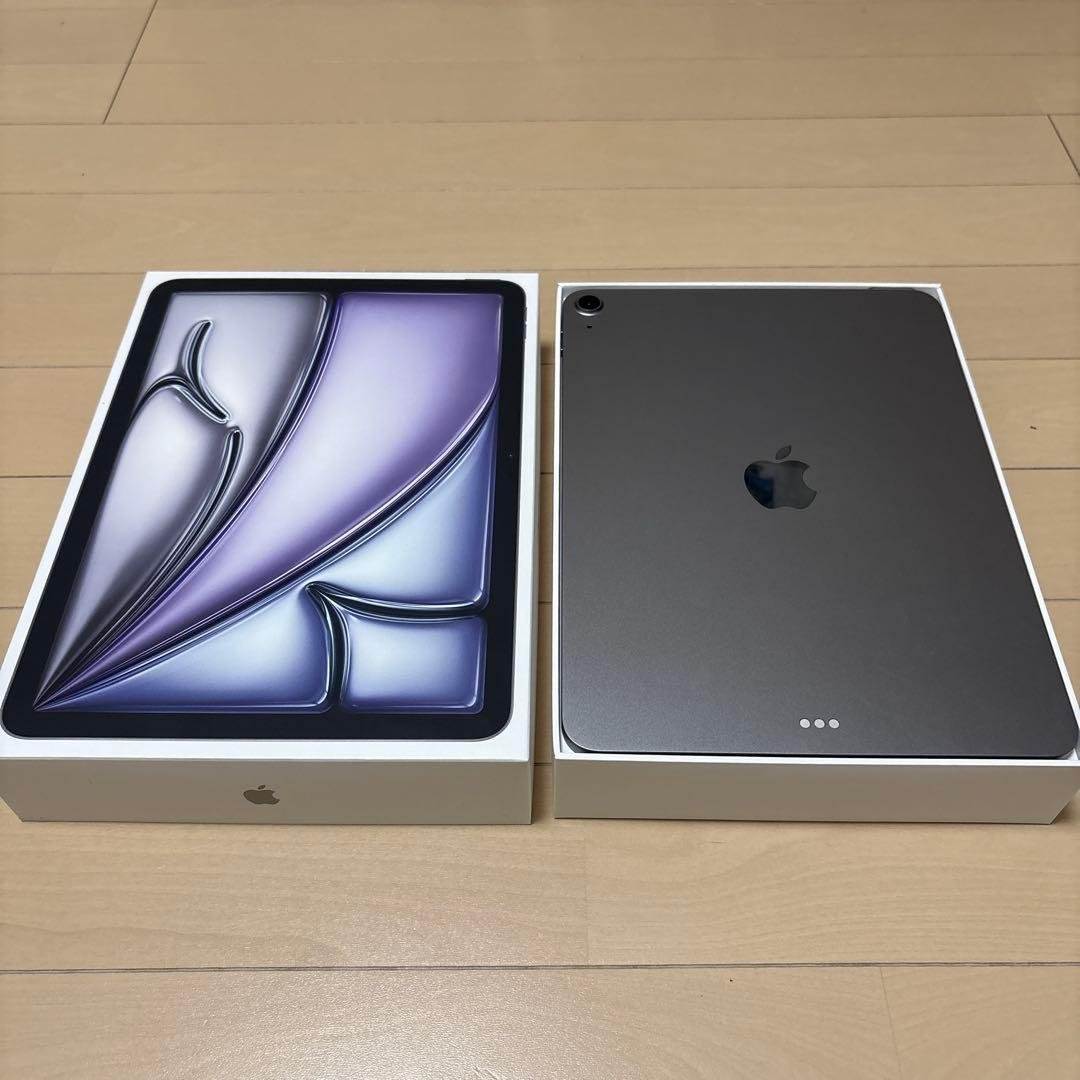 【es335さま専用】11インチiPad Air（M3）Wi-Fi＋キーボード