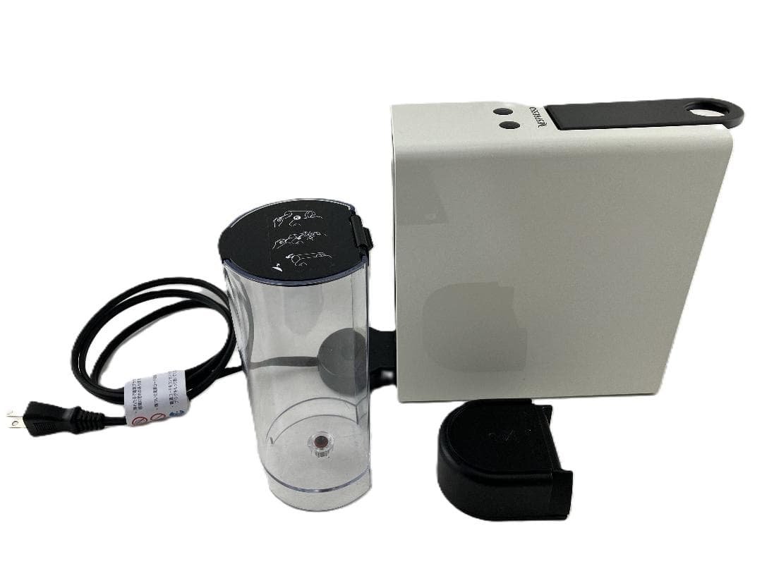 ◇未使用 ネスプレッソ エッセンサ ミニ コーヒーメーカー C30 2023年製