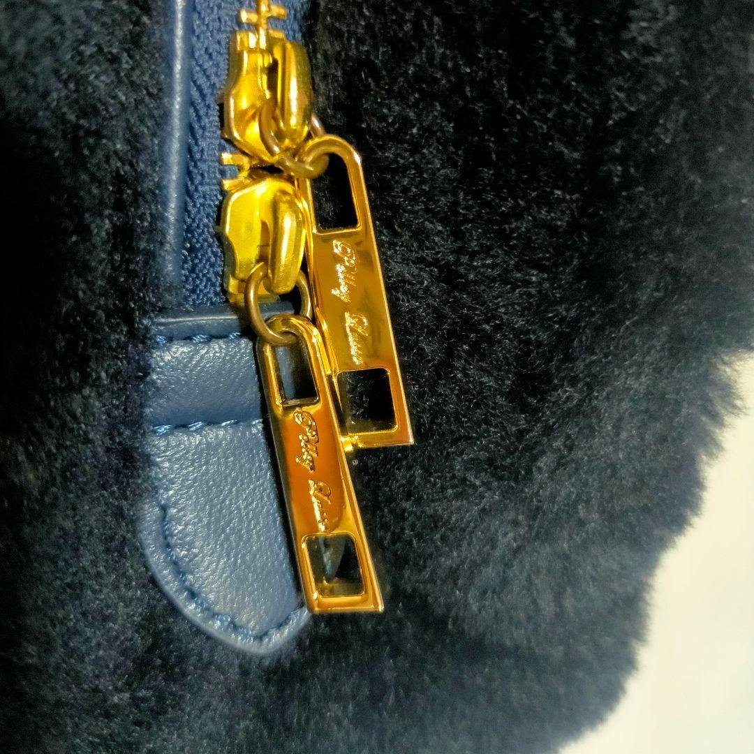 Pelley Lusso　2Wayバンド、ショルダーバッグ