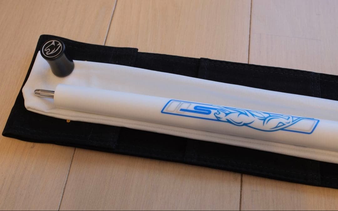 S*g様 プレデター Predator SPORT Ⅱ VOLTバット ユニロッ